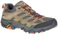 Merrell J035801W-41-WIDE, Merrell Moab 3 GTX olive 41 WIDE Herren