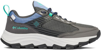Columbia Hatana Max Outdry Women dark grey/electric turquoise