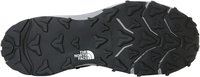 The North Face Men's Futurelight Vectiv Fastpack Mid Boots TNF black vanadis grey