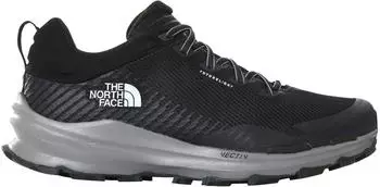 The North Face Vectiv Fastpack Futurelight TNF black vanadis grey