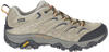 Merrell J036265-11.5, Merrell Moab 3 Goretex Hiking Shoes Grün EU 46 1/2 Mann...