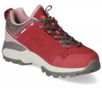 Garmont Groove G-Dry Women grape/pink – Entdecken Sie den Komfort und Stil der Garmont Groove G-Dry Women grape/pink