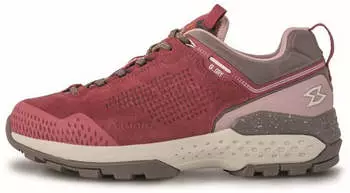Garmont Groove G-Dry Women grape/pink – Technische Highlights, die überzeugen