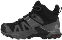 Salomon L41383400, SALOMON Herren Multifunktionsstiefel SHOES X ULTRA 4 MID GTX