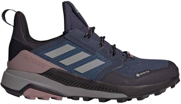 Adidas TERREX Trailmaker GORE-TEX Hiking Women wonder steel/grey three/core black