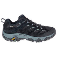 Merrell J036320, Damen-Outdoorschuhe Merrell Moab 3 GTX Black UK 7 Schwarz
