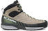 Scarpa Mescalito Mid GTX beige/yellow