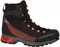 La Sportiva ZFMS076G00R1446, La Sportiva Trango Trk GTX carbon/goji (G00R14) 46