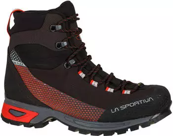 La Sportiva Trango TRK GTX carbon/goji