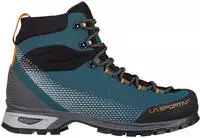 La Sportiva 31D623205, La Sportiva Trango TRK GTX Wanderschuhe space blue/maple| 43