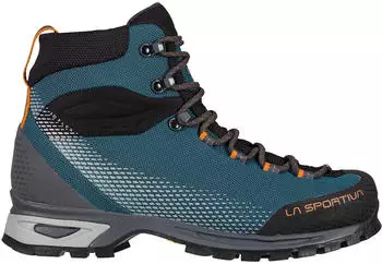 La Sportiva Trango TRK GTX space blue/maple