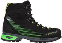 Trekkingschuhe La Sportiva Trango Trk Gtx 31D999724 Schwarz Male