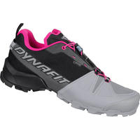 Dynafit 64073, DYNAFIT Damen Trailrunningschuhe TRANSALPER GTX W Alloy/Black Out