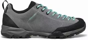 Scarpa Mojito Trail GTX Women (63316G-L) smoke/jade