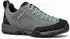 Scarpa Mojito Trail GTX Women (63316G-L) smoke/jade