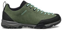 Scarpa Mojito Trail GTX Women (63316G-L) birch/jade