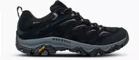 Merrell - Wanderschuhe aus GORE-TEX - Moab 3 Gtx/Black/Grey f&uuml;r Herren - Gr&ouml;&szlig;e 43