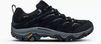 Merrell Moab 3 GTX black/grey