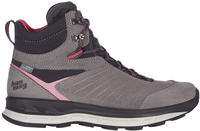 Hanwag H500131-601522-5, Hanwag Wanderschuhe Blueridge ES (Veloursleder, wasserdicht)