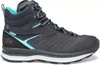 Hanwag H500131064490, Hanwag - Women's Blueridge ES - Wanderschuhe 37 | EU 37 schwarz