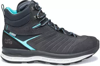 Hanwag Blueridge ES Women (500131) asphalt/ocean