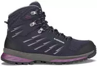 Lowa Trek Evo GTX Mid Ws Damen (Navy/Beere) Blau