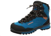 Lowa 220095_6915, Lowa Cadin II GTX Mid Damen Bergstiefel, t&uuml;rkis, Gr&ouml;&szlig;e 38 female