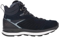 Hanwag H500131_007600, Hanwag Blueridge ES Damen Trekkingstiefel, blau, Gr&ouml;&szlig;e 37 &frac12;