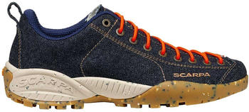 Scarpa Mojito Planet Denim blue denim