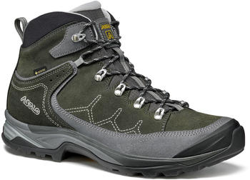 Asolo Falcon GV light black/graphite