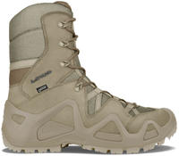 Lowa 310532-0736-10,5, Lowa Military-Stiefel Arbeitsschuhe Zephyr GTX Hi TF (W&uuml;ste,