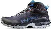 mammut 3030-04840, MAMMUT Damen Multifunktionsstiefel Sertig II Mid GTX?? Women...