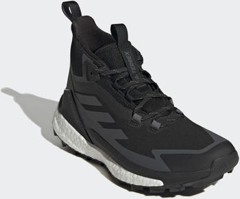 Adidas Terrex Free Hiker 2.0 GTX Women (GZ3310) core black/grey six/grey three