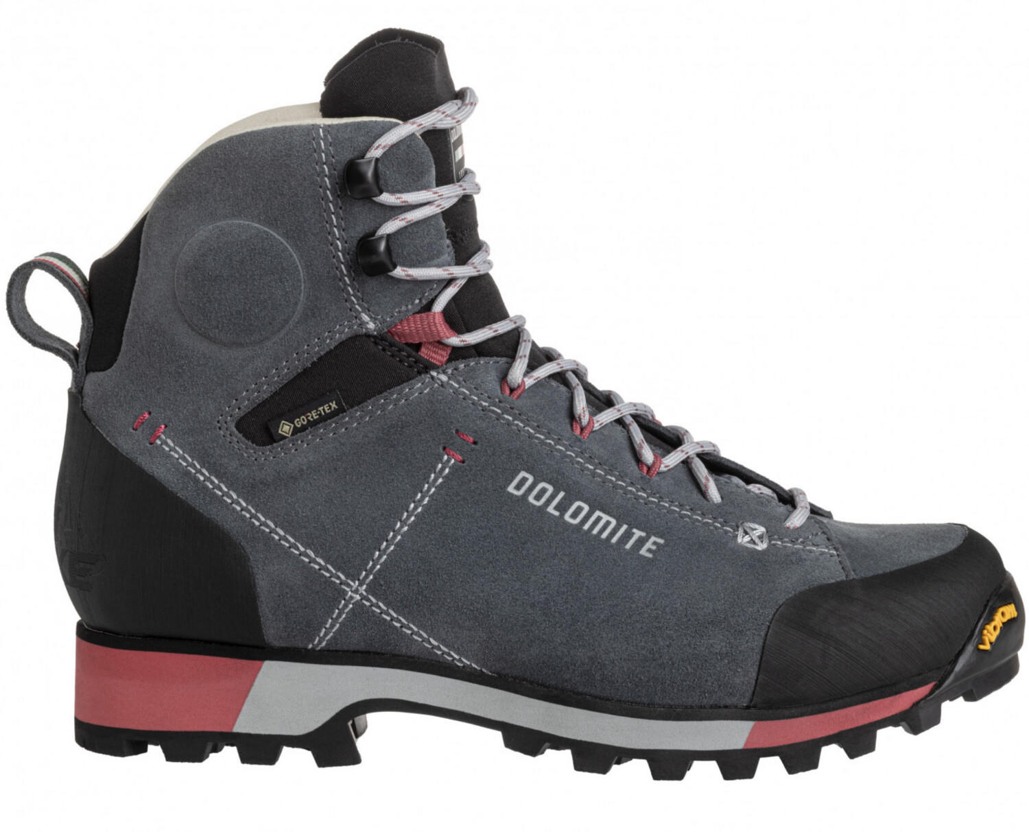 Dolomite 54 Hike Evo Gtx W gunmetal grey Test ❤️ Black Friday Deals TOP  Angebote ab 132,55 € (November 2022)