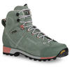 Dolomite 2892091347008, Dolomite Shoe W's 54 Hike Evo GTX sage green (1347) 5...