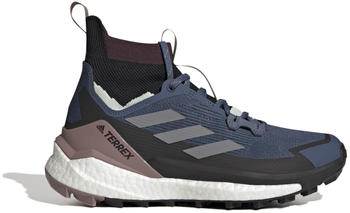 Adidas Terrex Free Hiker 2 W wonder steel/grey three/purple