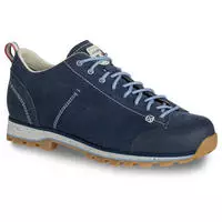 Dolomite 2892110158015, Dolomite 54 Low Evo Women's Shoe blue (0158) 8.5 Damen