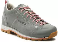 Dolomite - Lifestyle-/Reiseschuhe Damen / Frau W's 54 Low Evo - W'S 54 Low Evo Grey