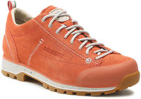 Dolomite - Lifestyle-Schuh - W's Cinquantaquattro Low Evo Peach Orange f&uuml;r Damen aus