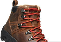 Damen Bergschuhe Keen Pyrenees Women Schuhgr&ouml;&szlig;e (EU): 39 / Farbe: braun