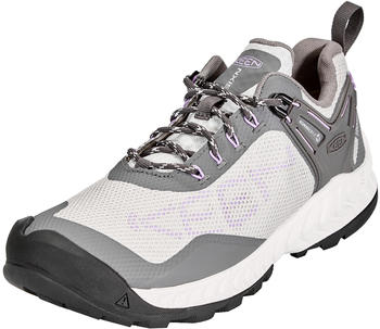 Keen Footwear Keen Women's Nxis Evo WP steel grey lavender