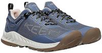 Keen WNXISEVOWP_1026684, Keen Nxis Evo Waterproof Damen Multifunktionsschuhe, blau,
