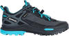 Aku Rocket DFS Gore-Tex Women (727) black/turquoise