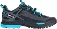 AKU 7272534, AKU - Women's Rocket Dfs GTX - Multisportschuhe 37 | EU 37 schwarz