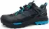 Aku Rocket DFS Gore-Tex Women (727) black/turquoise
