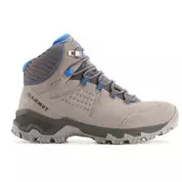 Mammut 3030-04730-00668-5,5, Mammut Wanderschuhe Nova Mid IV GTX (All-Terrain,