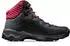 schwarz: Mammut Nova IV Mid Gtx W Hiking Boots
