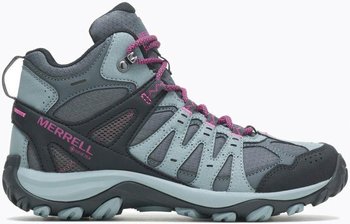 Merrell Women's Accentor Mid Gore-Tex Walking Boots grey