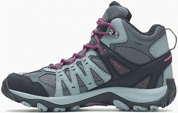 Eigenschaften & Material Merrell Women's Accentor Mid Gore-Tex Walking Boots grey