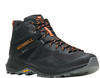 Merrell J135571-8, Merrell Mqm 3 Mid Goretex Hiking Boots Grau EU 42 Mann male,